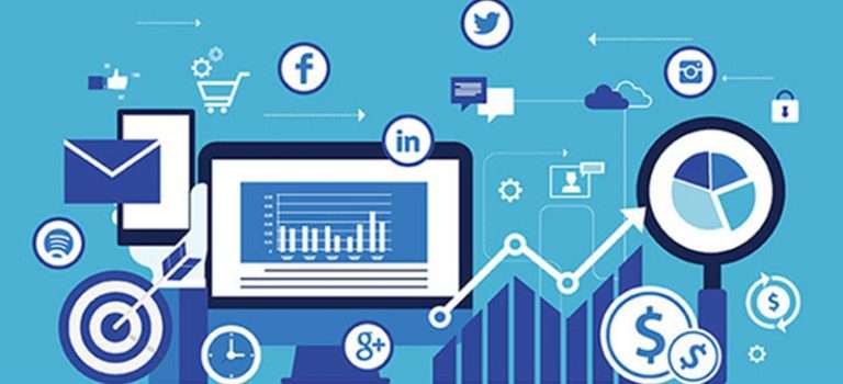 Analytics to track all the things! Analytics to track all the things!